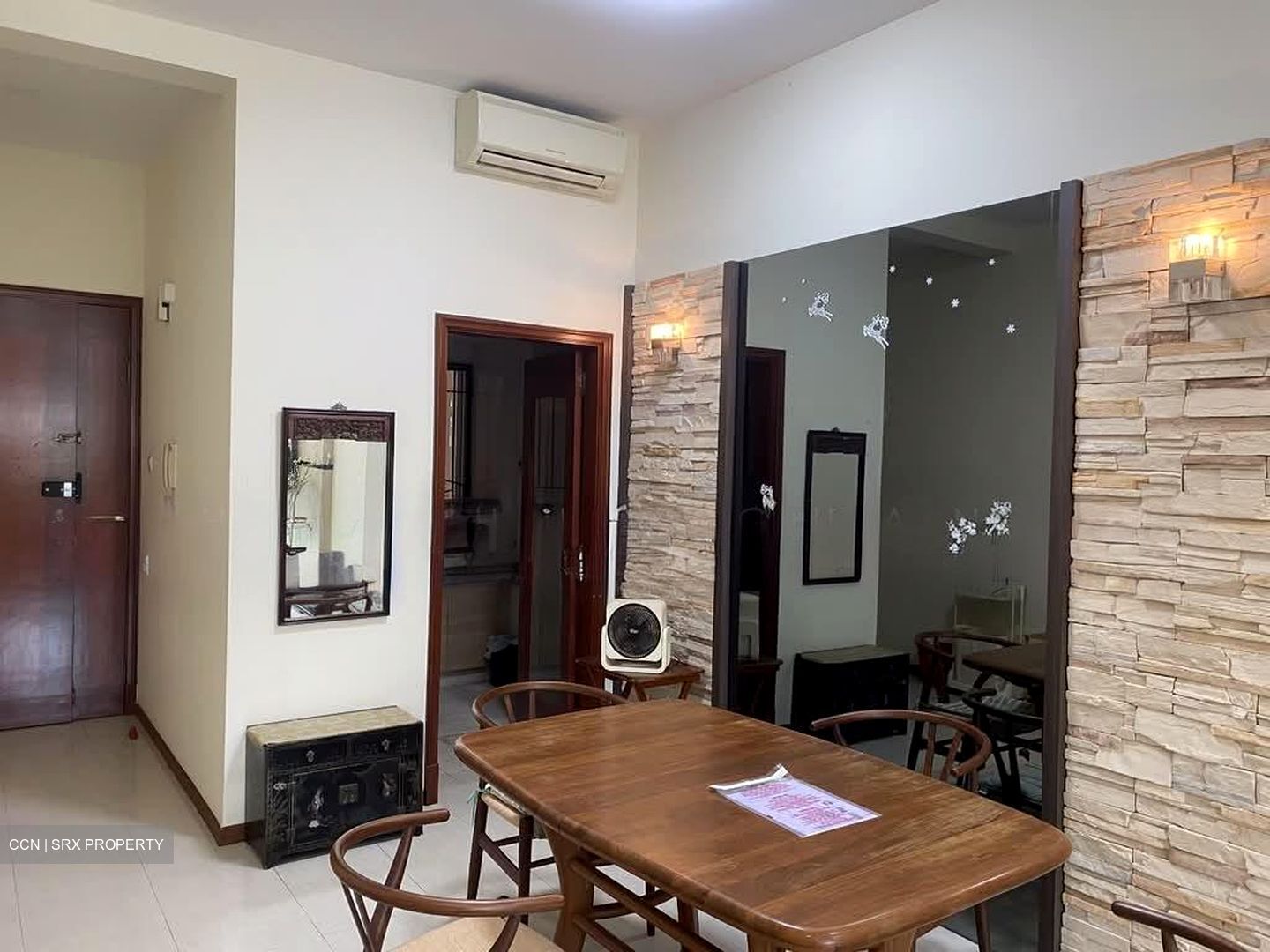 Seletar Springs Condominium (D28), Condominium #566418741